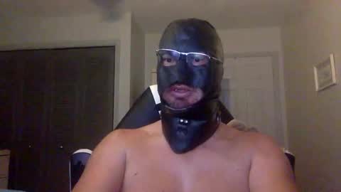 Bondage lover online show from 01-01-25, 02:31