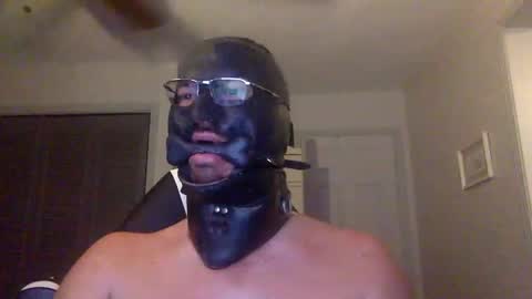 Bondage lover online show from 01-01-25, 11:51