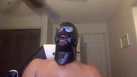 Bondage lover online show from 01-02-25, 03:15