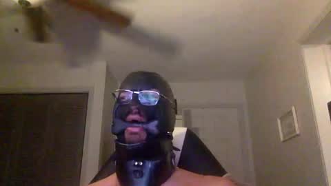 Bondage lover online show from 01-02-25, 06:18