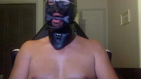 Bondage lover online show from 01-02-25, 09:22