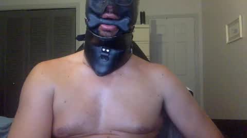 Bondage lover online show from 01-02-25, 12:24