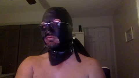 Bondage lover online show from 01-09-25, 01:50