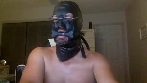 Bondage lover online show from 01-09-25, 07:52