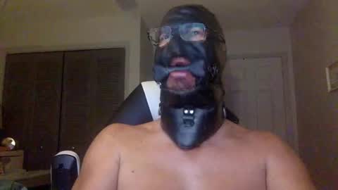 Bondage lover online show from 01-10-25, 06:31