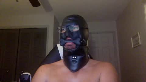 Bondage lover online show from 01-10-25, 09:34