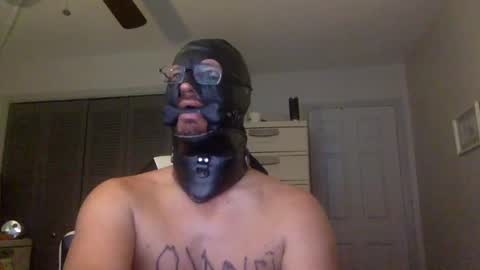 Bondage lover online show from 01-10-25, 12:47