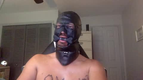 Bondage lover online show from 01-10-25, 03:48