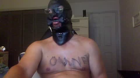 Bondage lover online show from 01-10-25, 09:53