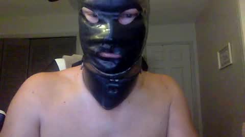 Bondage lover online show from 01-16-25, 08:11