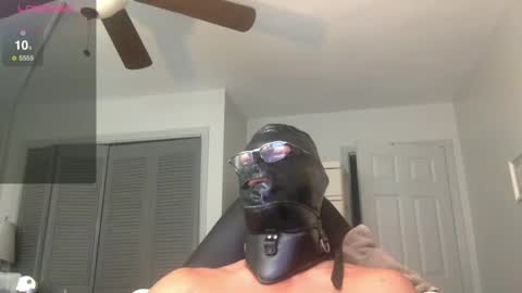 Bondage lover online show from 01-16-25, 05:23