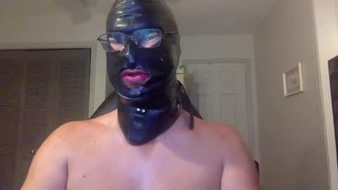 Bondage lover online show from 01-25-25, 03:09