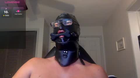 Bondage lover online show from 01-25-25, 05:08