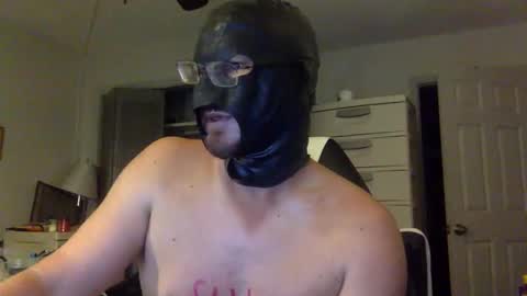 Bondage lover online show from 02-01-25, 06:21