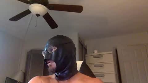 Bondage lover online show from 02-01-25, 10:59