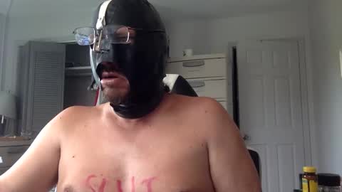 Bondage lover online show from 02-01-25, 04:44