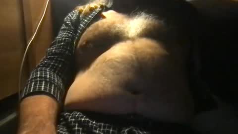 Snapshot of bonderbarney chatting on 01-07-25, 11:37 BonderBarney online show from 01-07-25, 11:37