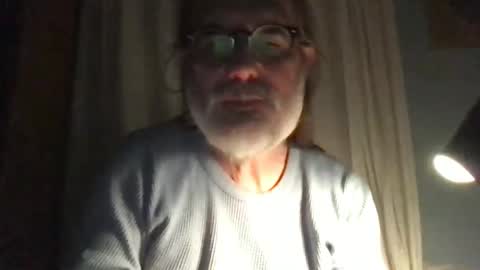 BonderBarney online show from 05-03-26, 01:55