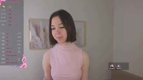 Snapshot of bondistar chatting on 11-14-25, 01:21 bondistar online show from 11-14-25, 01:21