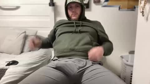 boner4you1994 online show from 11-29-25, 06:11