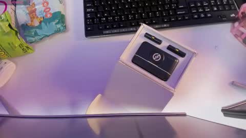 bonet_iris online show from 02-25-26, 07:01