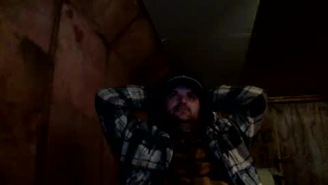 bongdong96 online show from 01-19-25, 02:15