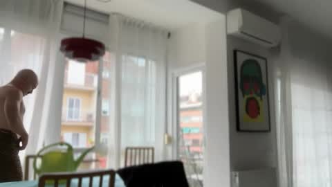bongobong_5 online show from 07-19-26, 05:05