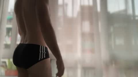 bongobong_5 online show from 07-20-26, 03:36