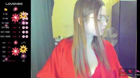 Snapshot of boni_nell__ chatting on 02-04-25, 02:43 Nell online show from 02-04-25, 02:43