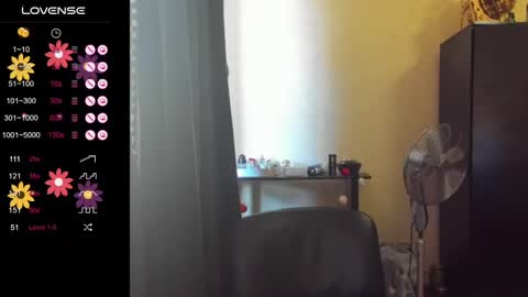 Snapshot of boni_nell__ chatting on 02-24-25, 12:37 Nell online show from 02-24-25, 12:37