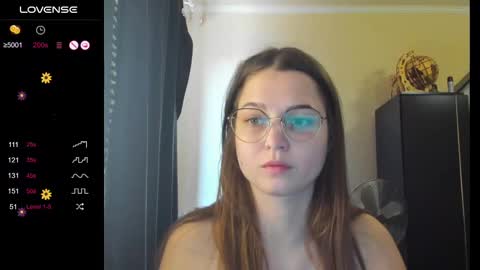 Nell online show from 03-08-25, 11:16