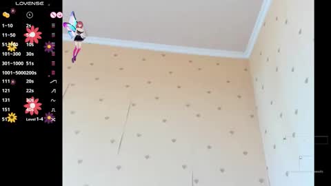 Snapshot of boni_nell__ chatting on 09-19-25, 11:22 Nell online show from 09-19-25, 11:22