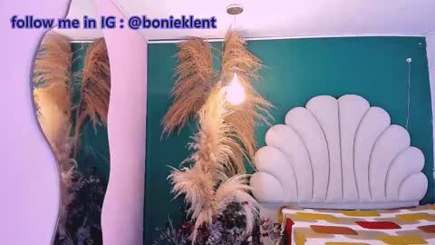 bonieklent online show from 03-08-25, 03:17