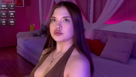 Snapshot of boniesmith chatting on 03-23-26, 06:28 Bonie online show from 03-23-26, 06:28