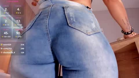 Bonie Smith online show from 02-16-25, 02:42