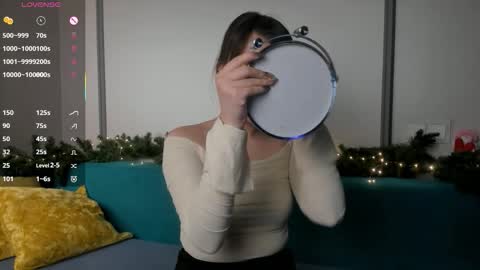 Sandra online show from 02-01-26, 01:04