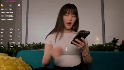 Sandra online show from 02-03-26, 01:04