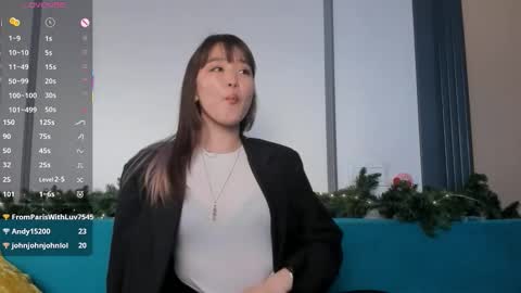 Sandra online show from 02-03-26, 02:53