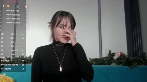 Sandra online show from 02-06-26, 01:21