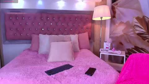 i AM Bonnie  online show from 03-14-26, 03:56