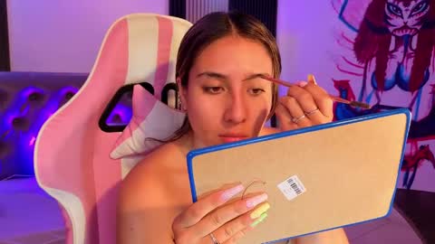 bonnali_lune online show from 05-09-26, 04:39