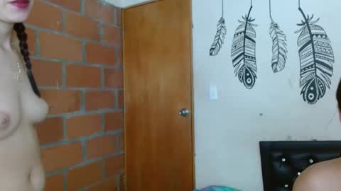 bonney_gabriel online show from 03-04-25, 04:20