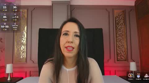 bonnie online show from 10-01-25, 12:00