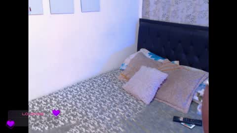 bonnie online show from 10-28-25, 11:14