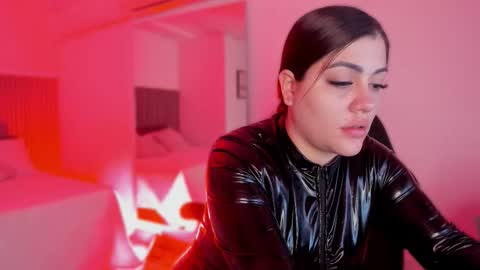 Bonnie  online show from 02-24-26, 11:19