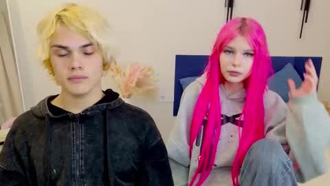 Jessy  Mark online show from 10-07-25, 05:21