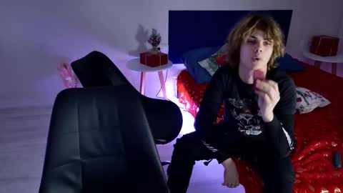 Jessy  Mark online show from 01-05-26, 05:27