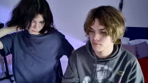 Jessy  Mark online show from 01-07-26, 02:19