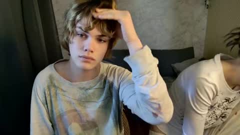 Jessy  Mark online show from 05-03-26, 05:13