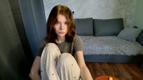 Jessy  Mark online show from 05-06-26, 05:14